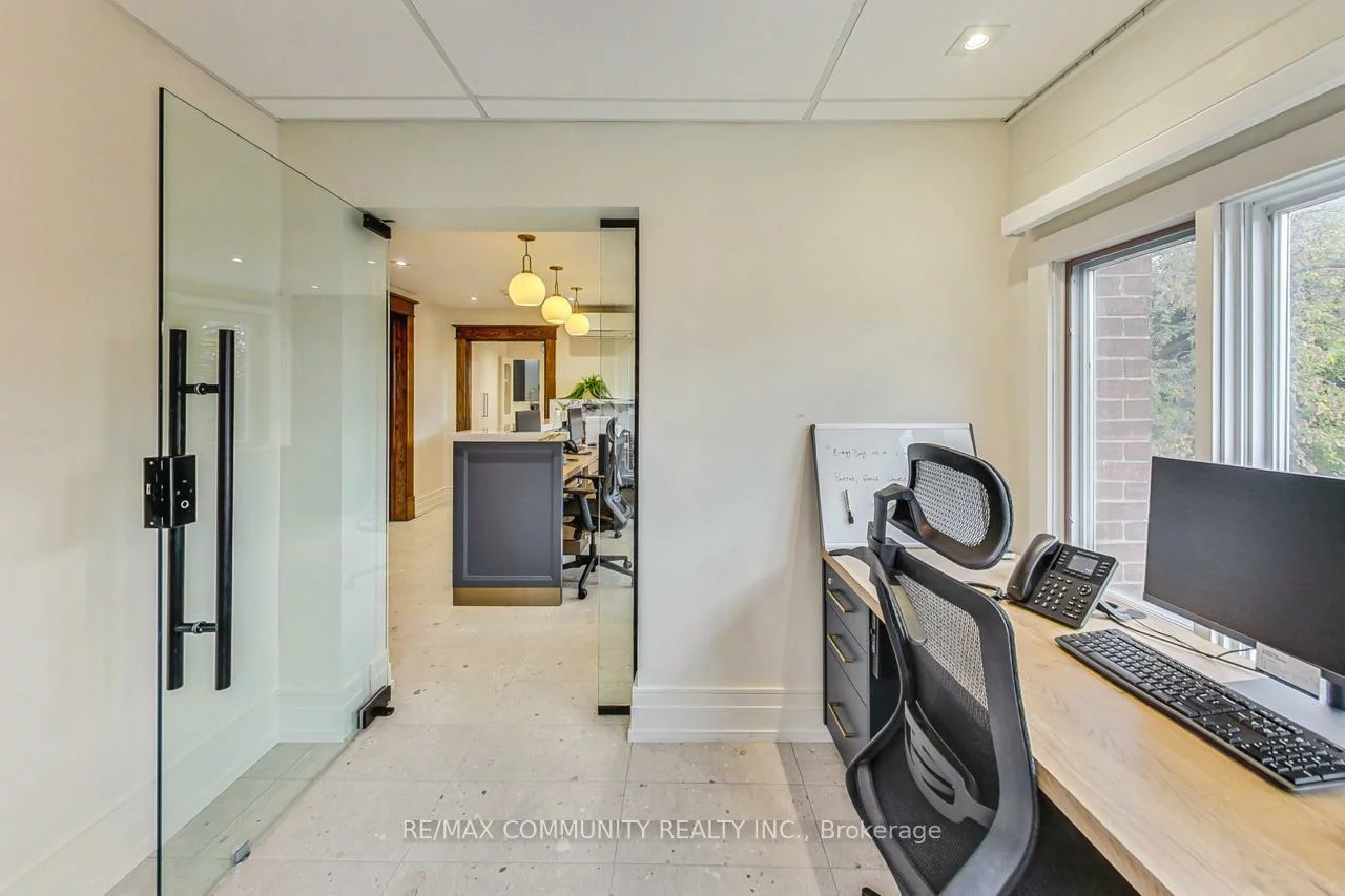 123, Collier, City Centre, Barrie