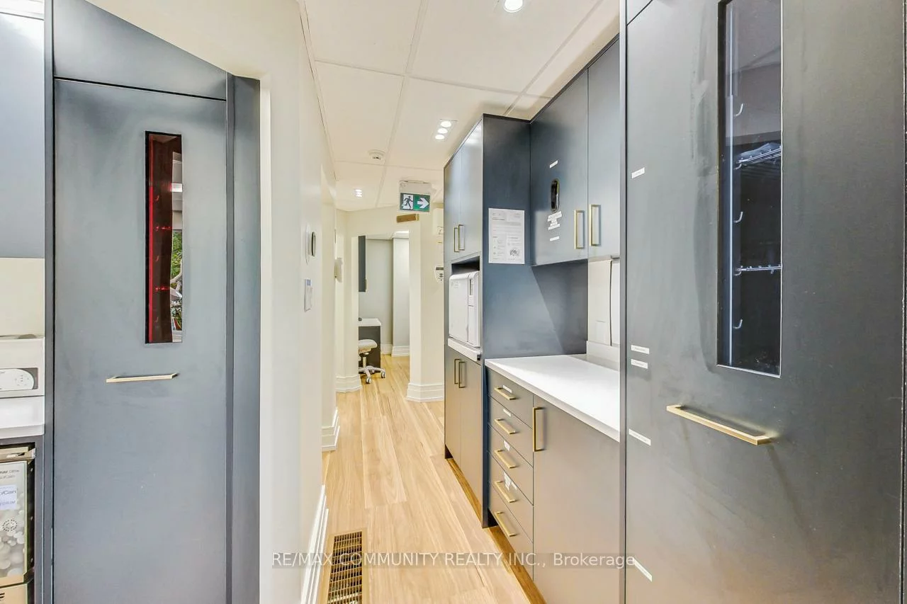 123, Collier, City Centre, Barrie