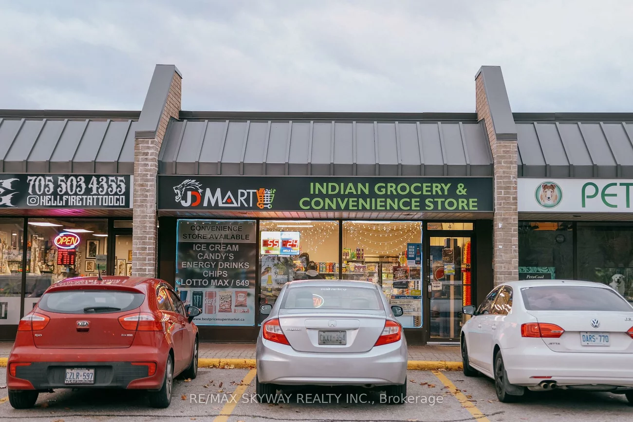 221, Cundles, Cundles East, Barrie