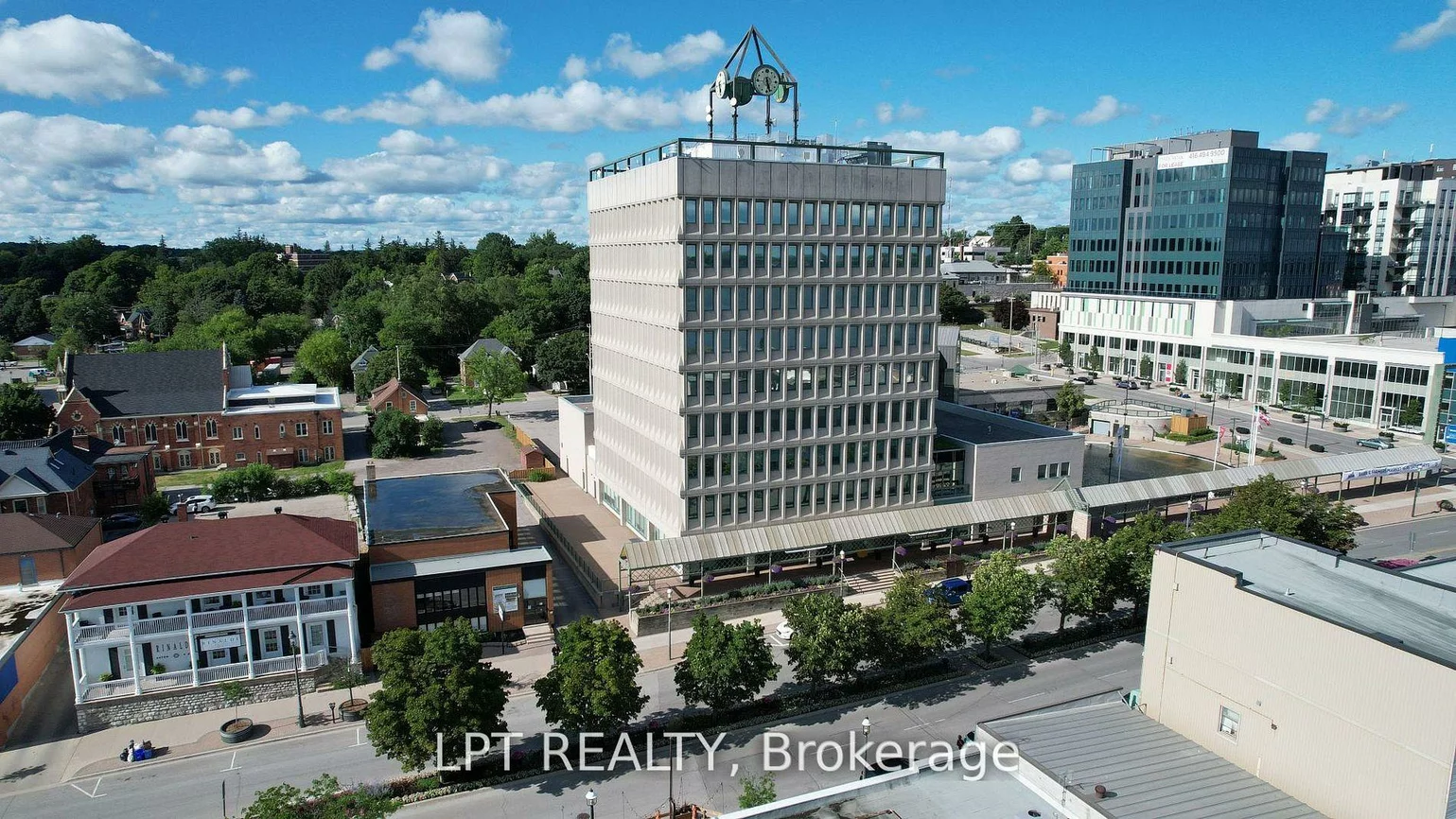 57-59, Collier, City Centre, Barrie