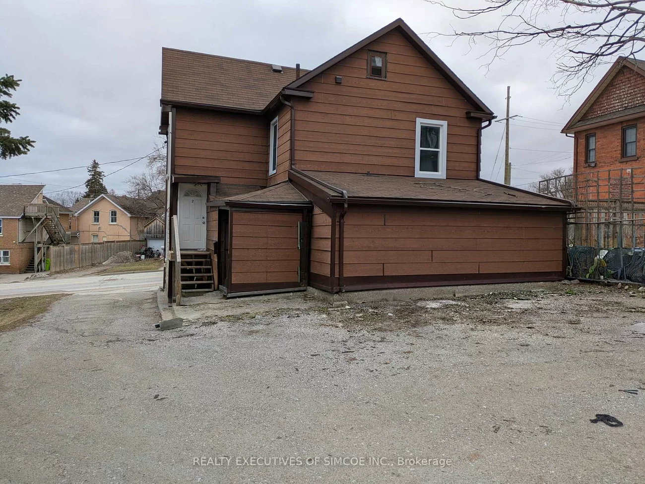 87, MAPLE, City Centre, Barrie