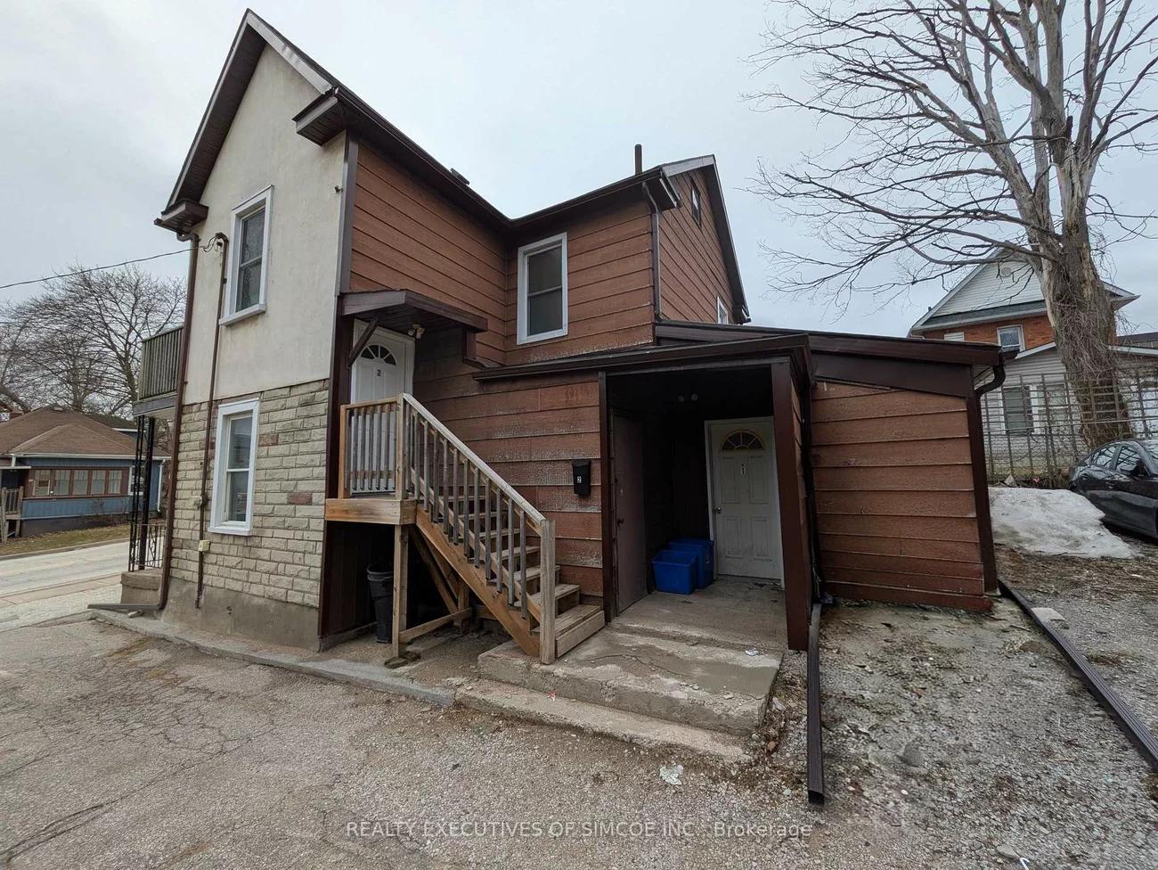 87, MAPLE, City Centre, Barrie