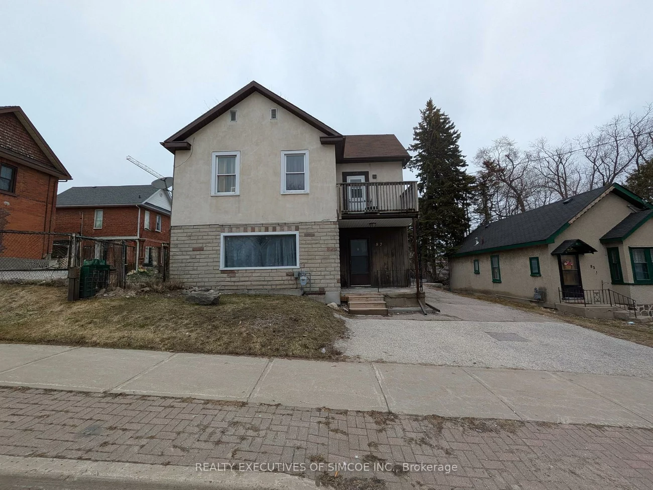 87, MAPLE, City Centre, Barrie