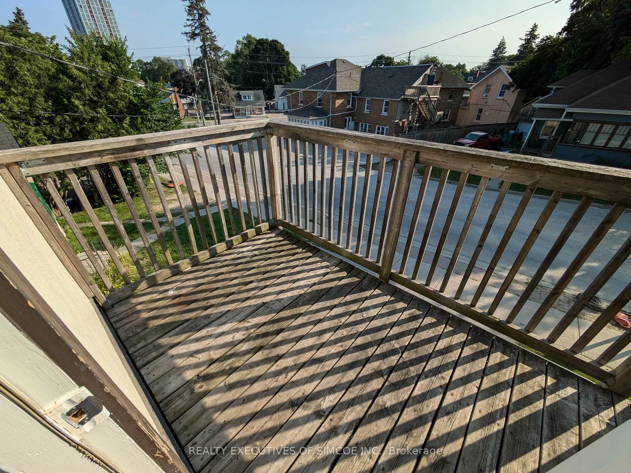 87, MAPLE, City Centre, Barrie