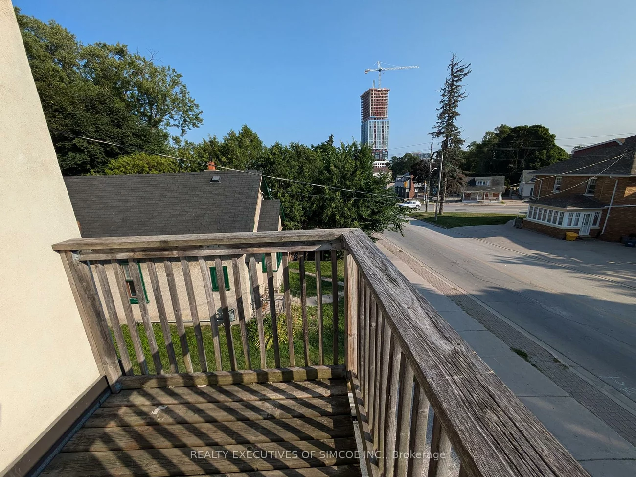 87, MAPLE, City Centre, Barrie