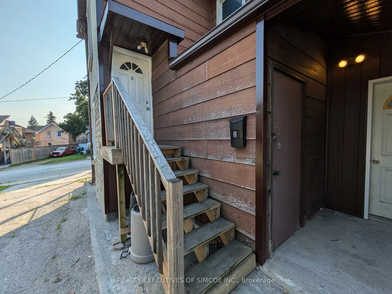 87, MAPLE, City Centre, Barrie