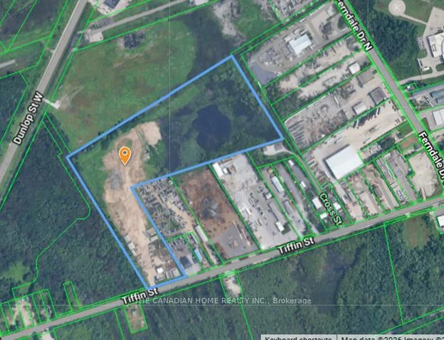 472, Tiffin, 400 North, Barrie