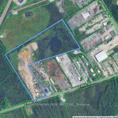 472, Tiffin, 400 North, Barrie