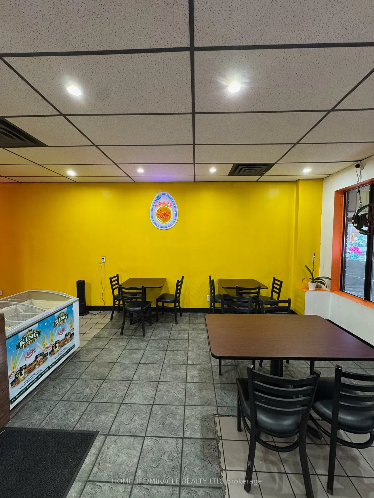 157, Bayfield, City Centre, Barrie