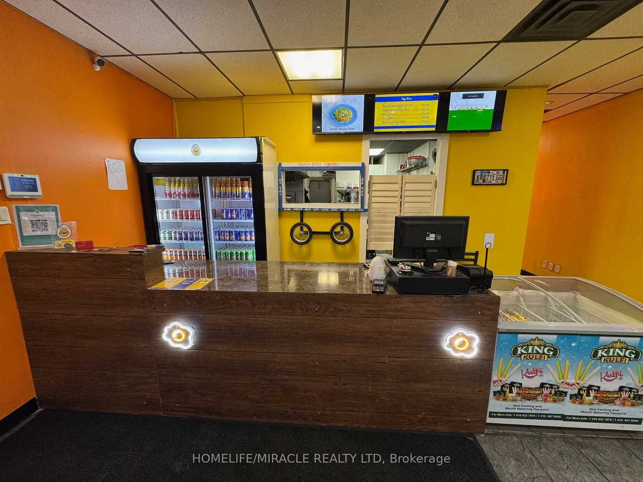 157, Bayfield, City Centre, Barrie