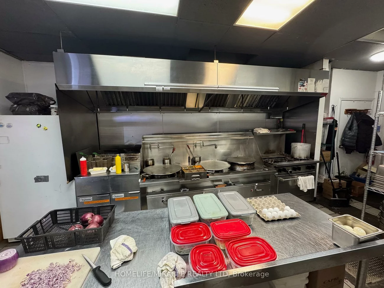 157, Bayfield, City Centre, Barrie