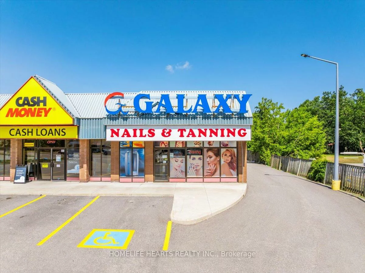 347, Bayfield, Bayfield, Barrie