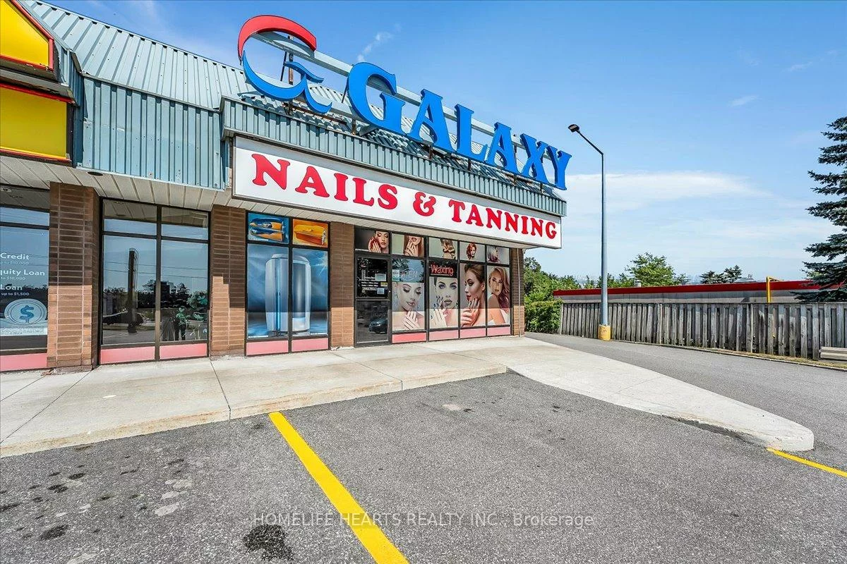 347, Bayfield, Bayfield, Barrie