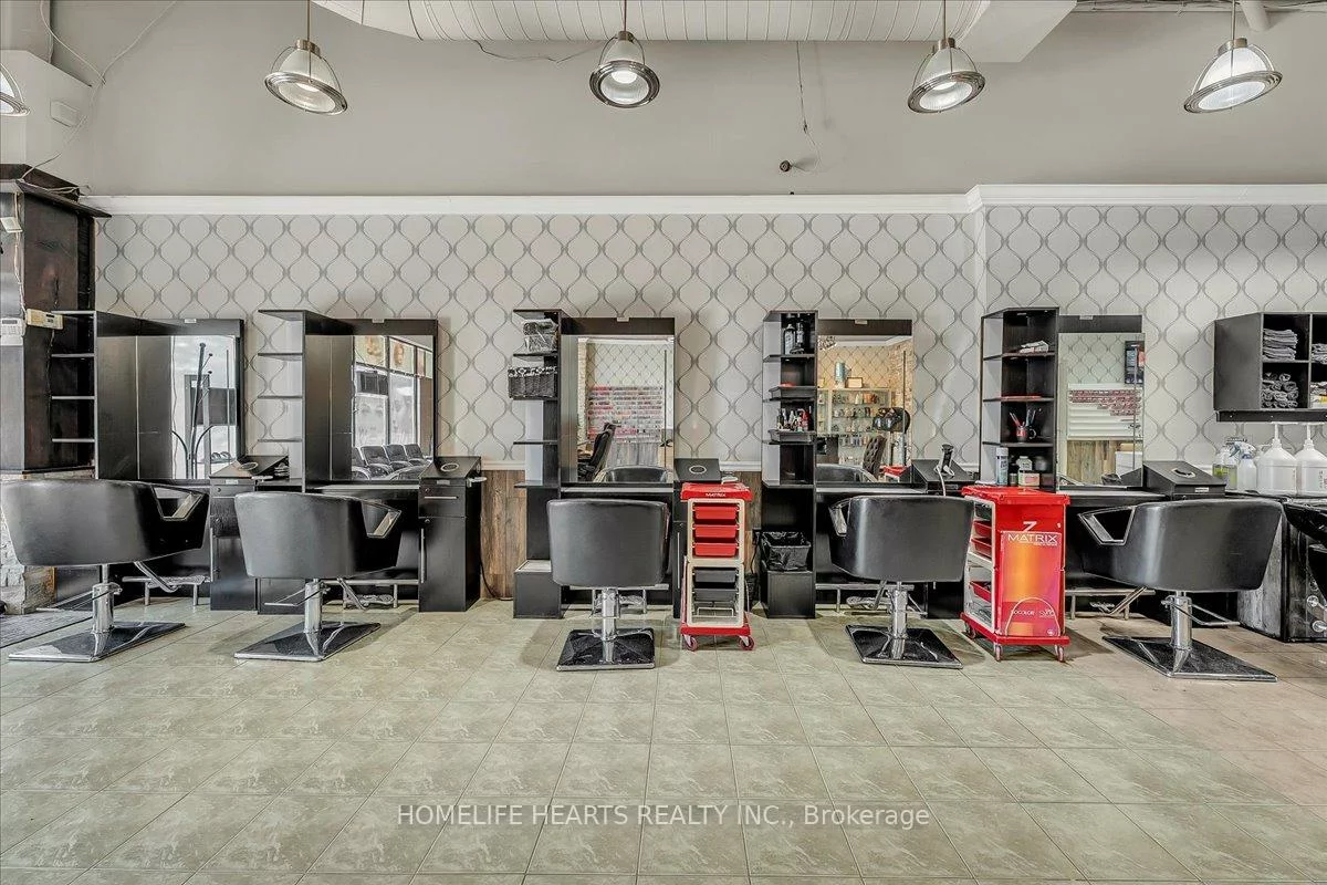 347, Bayfield, Bayfield, Barrie