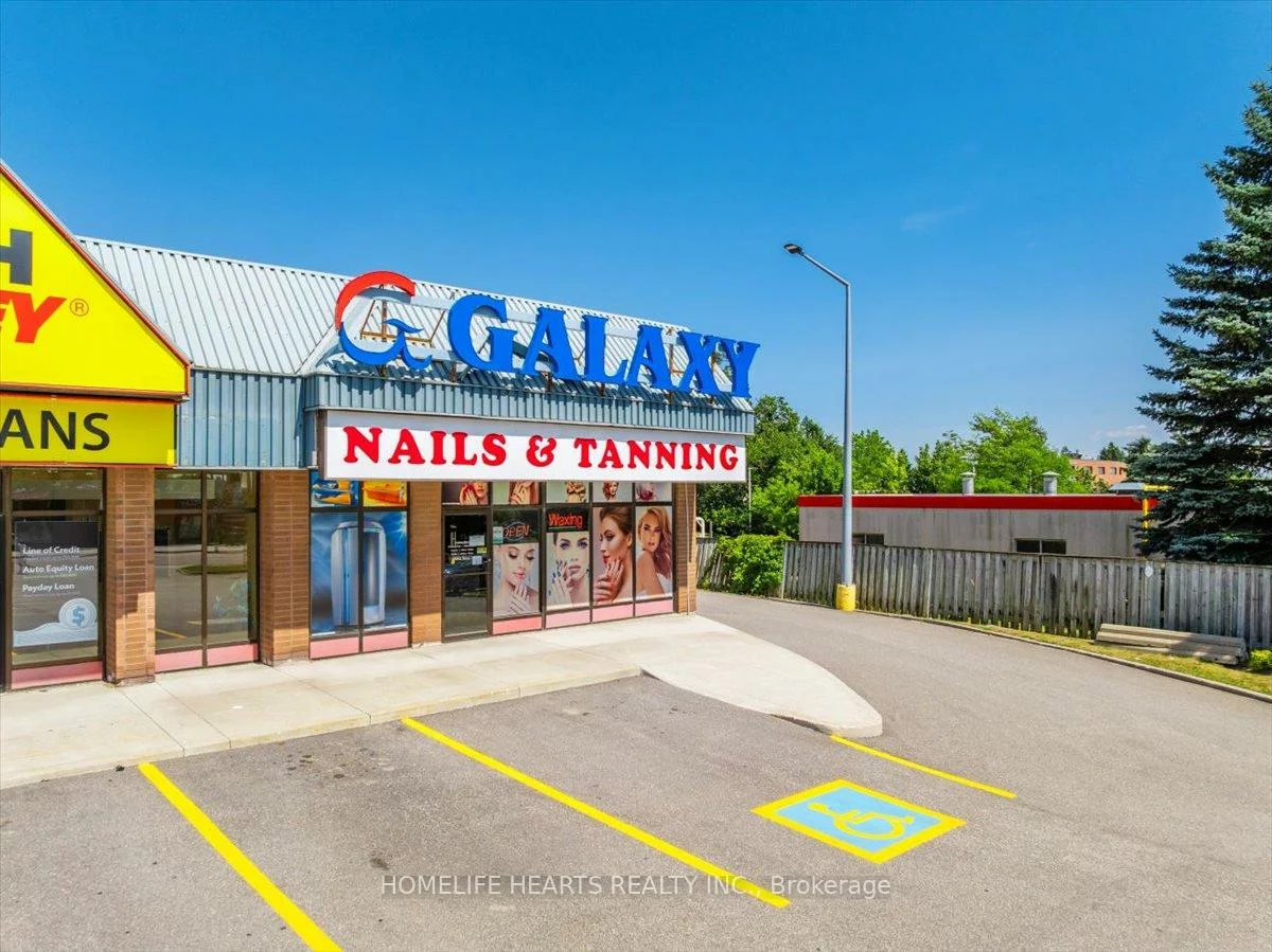 347, Bayfield, Bayfield, Barrie