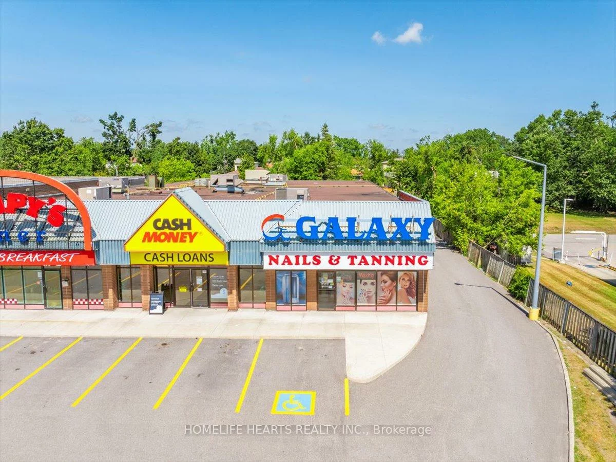 347, Bayfield, Bayfield, Barrie