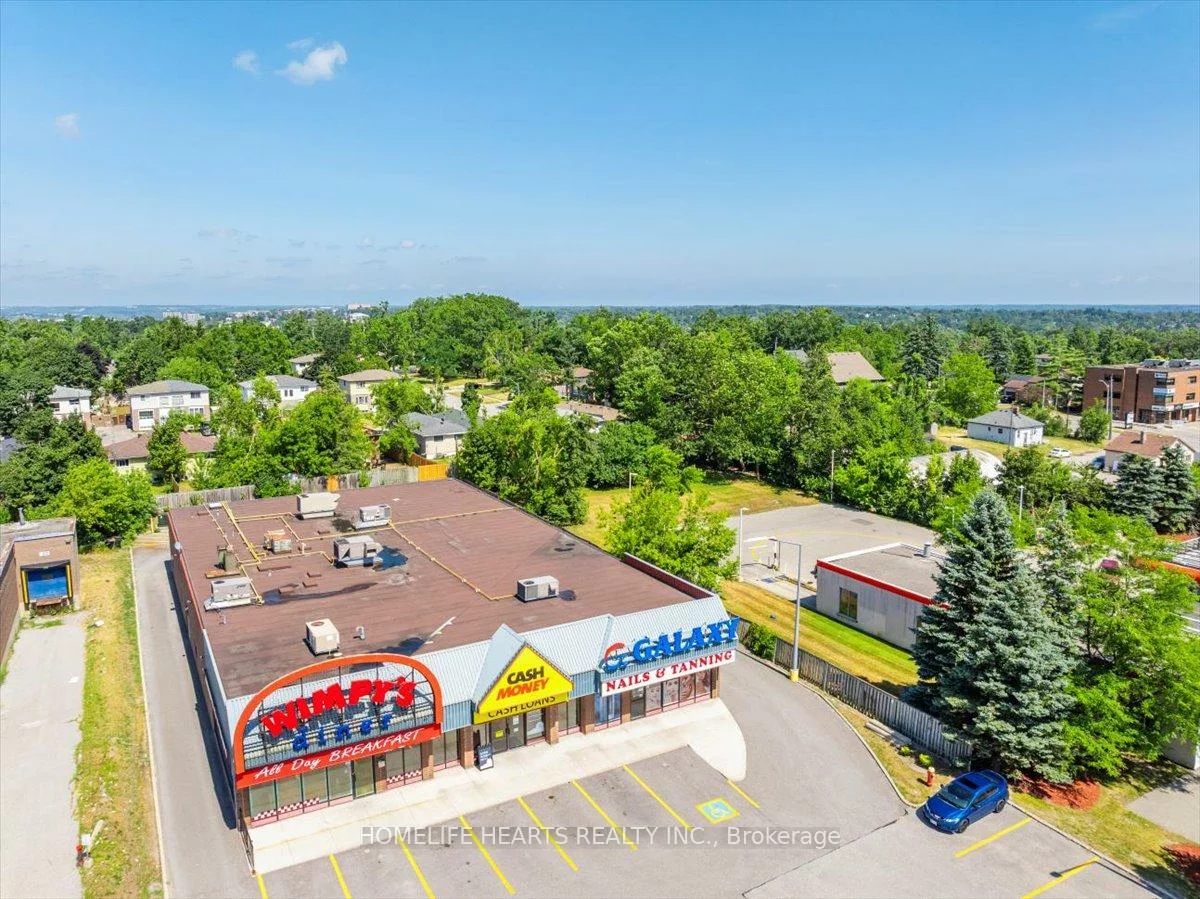 347, Bayfield, Bayfield, Barrie