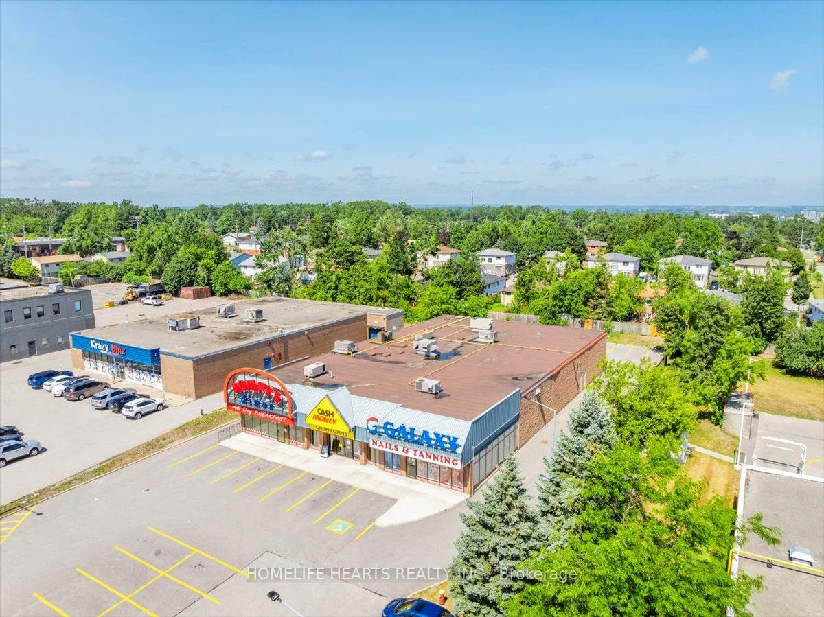 347, Bayfield, Bayfield, Barrie