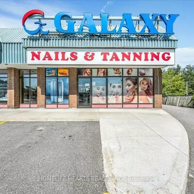 347, Bayfield, Bayfield, Barrie