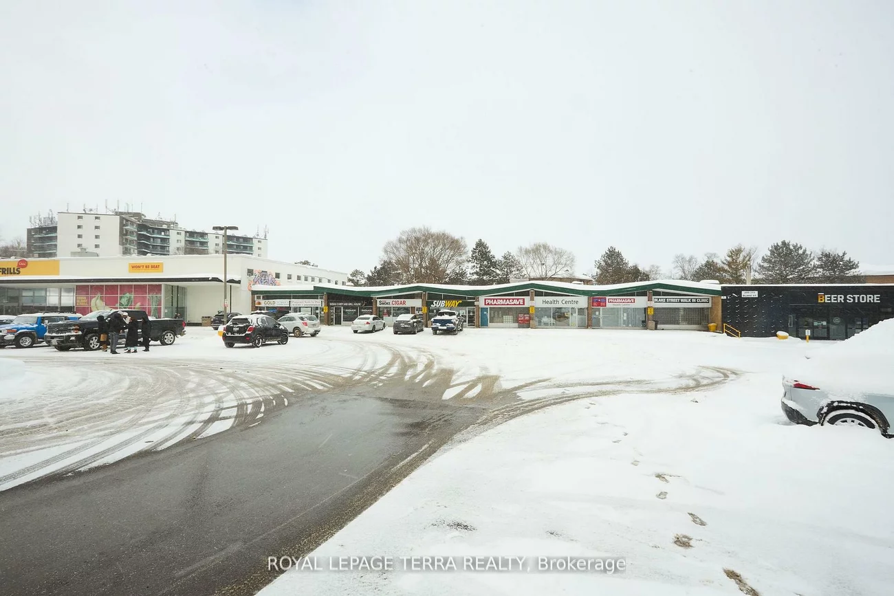 315, Blake, North Shore, Barrie