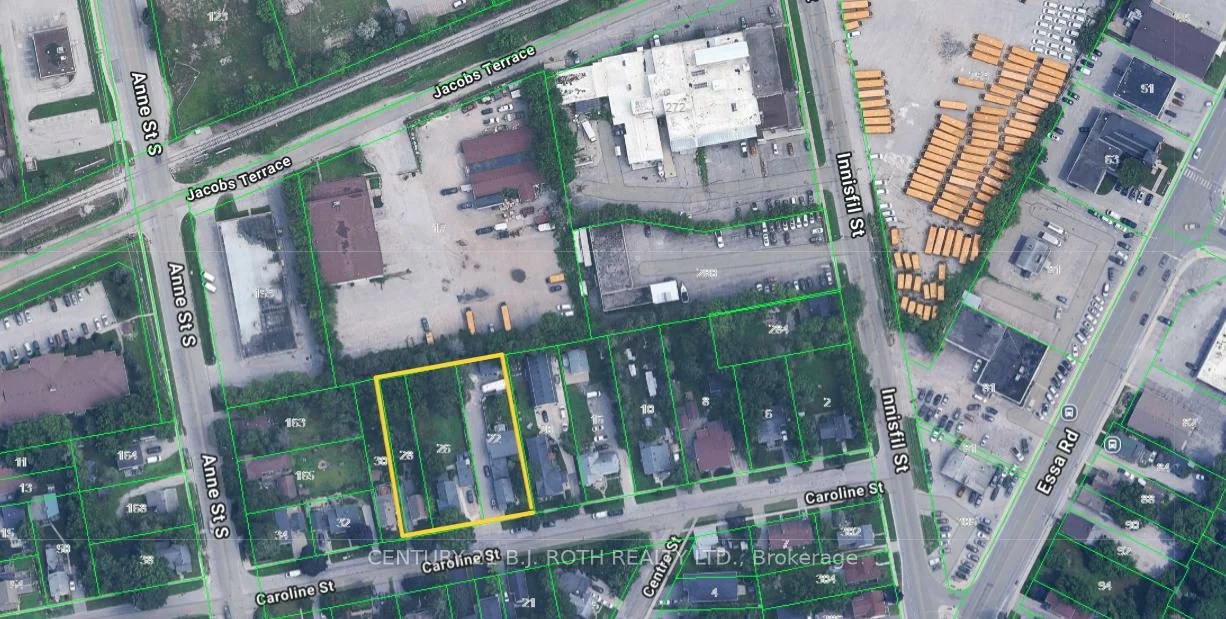 28, Caroline, Allandale Centre, Barrie