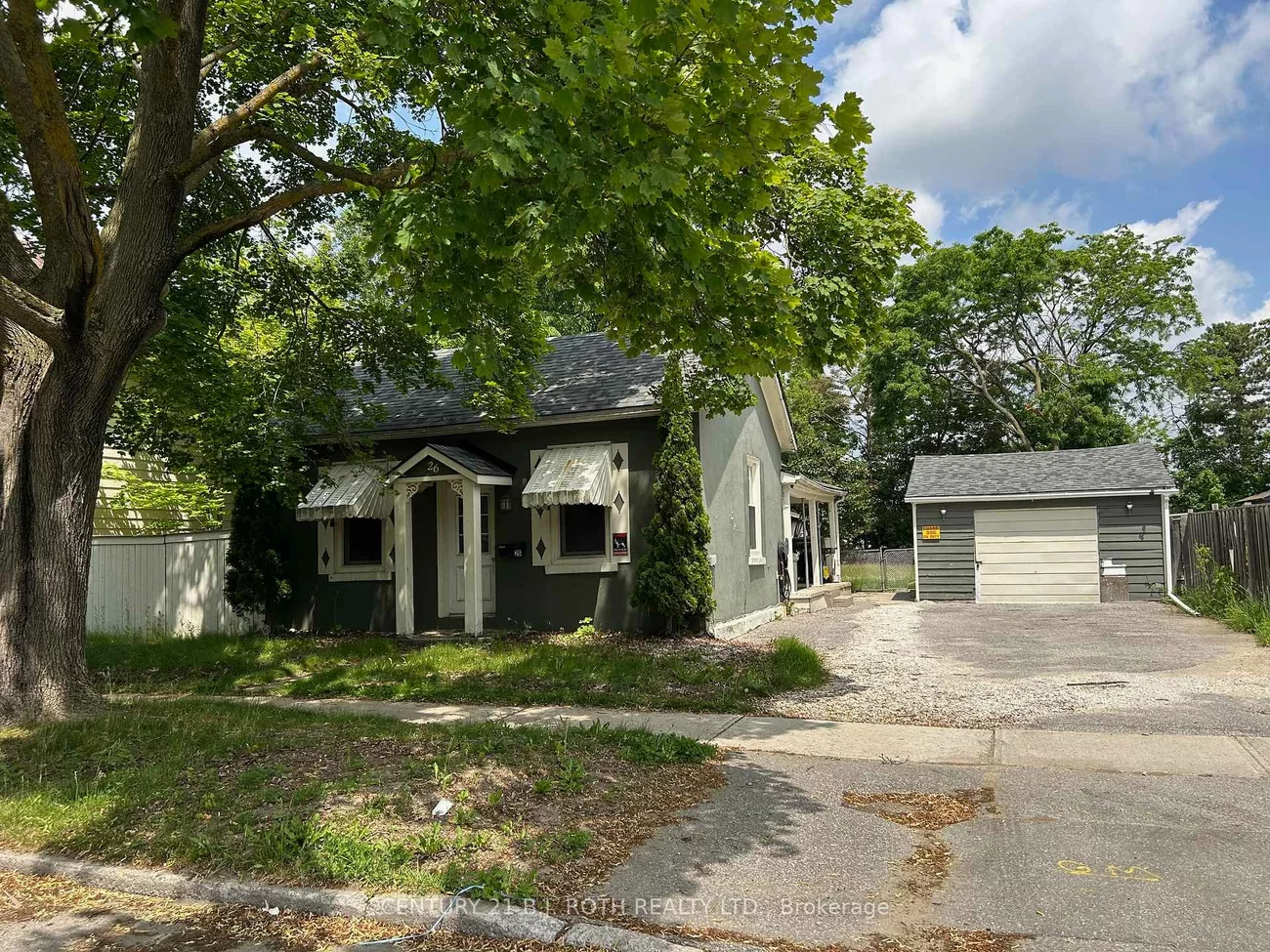 28, Caroline, Allandale Centre, Barrie