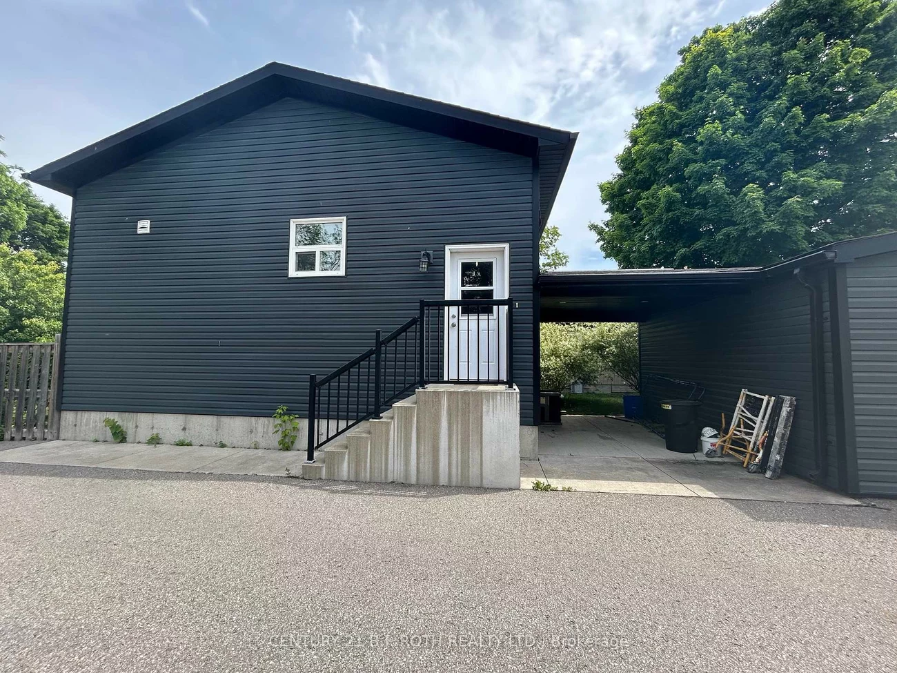 28, Caroline, Allandale Centre, Barrie