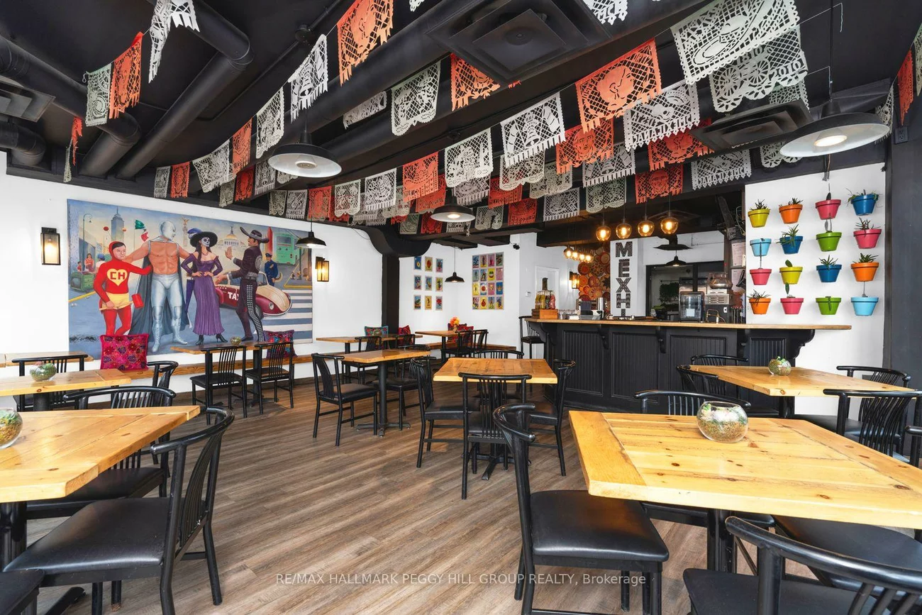 37, Dunlop, City Centre, Barrie