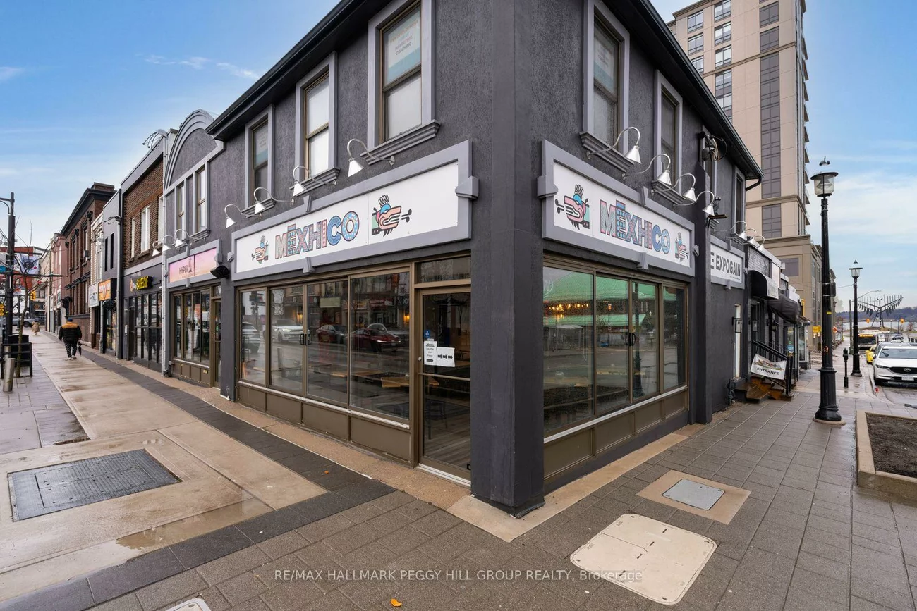 37, Dunlop, City Centre, Barrie