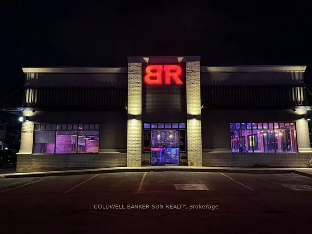 336, Bayfield, Bayfield, Barrie