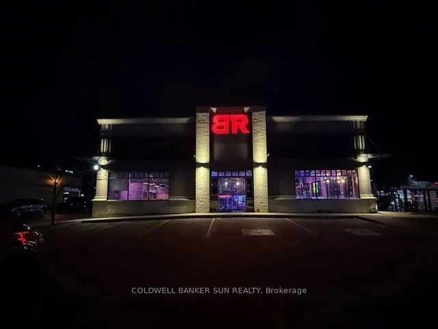 336, Bayfield, Bayfield, Barrie