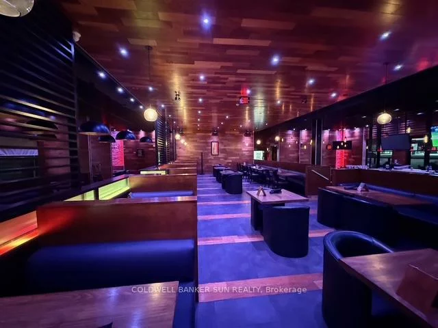 336, Bayfield, Bayfield, Barrie