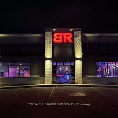 336, Bayfield, Bayfield, Barrie