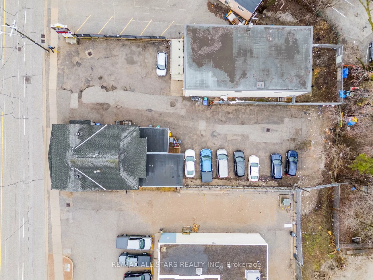 98, Bayfield, City Centre, Barrie