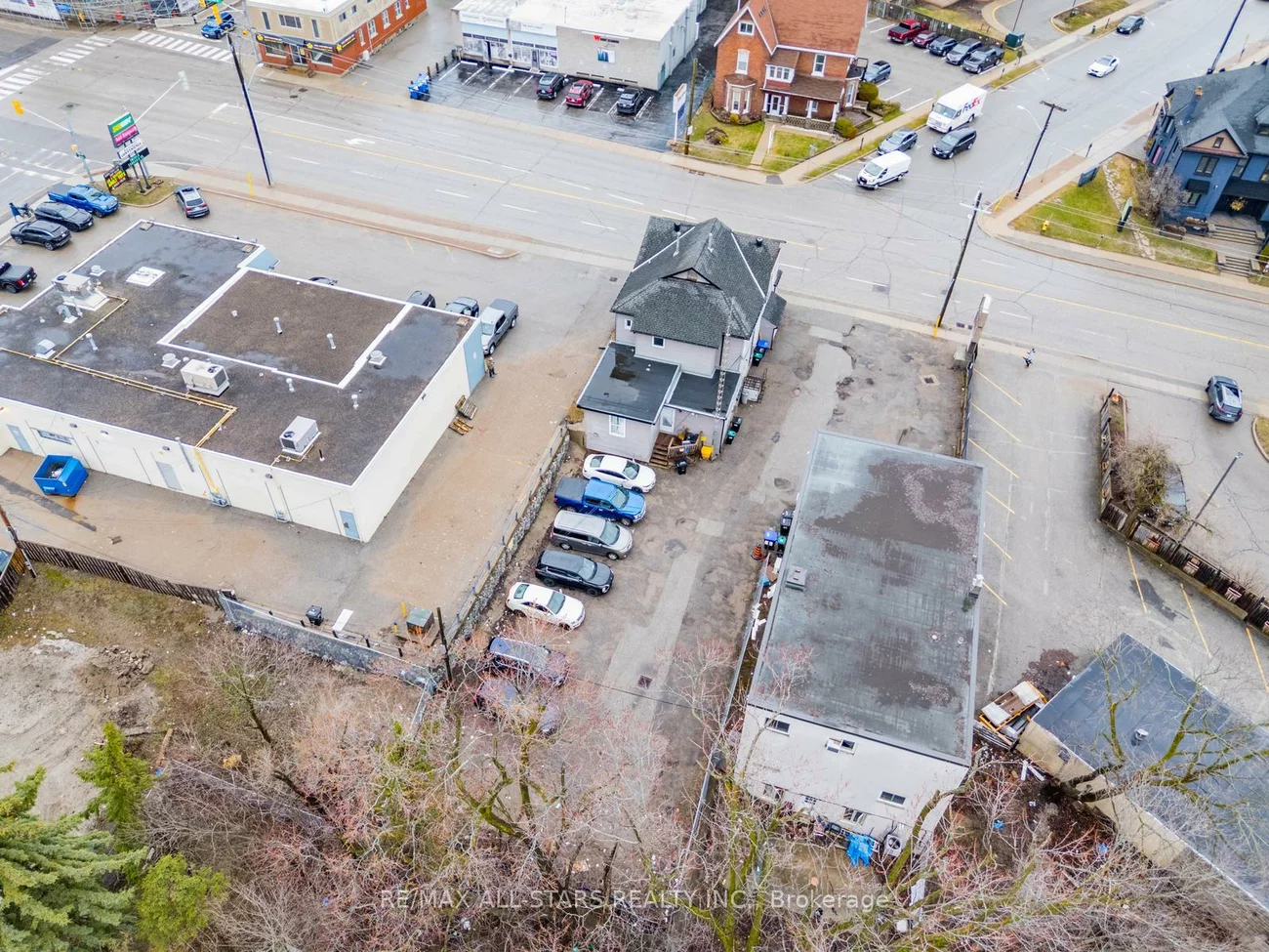 98, Bayfield, City Centre, Barrie