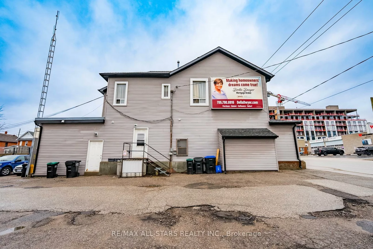 98, Bayfield, City Centre, Barrie