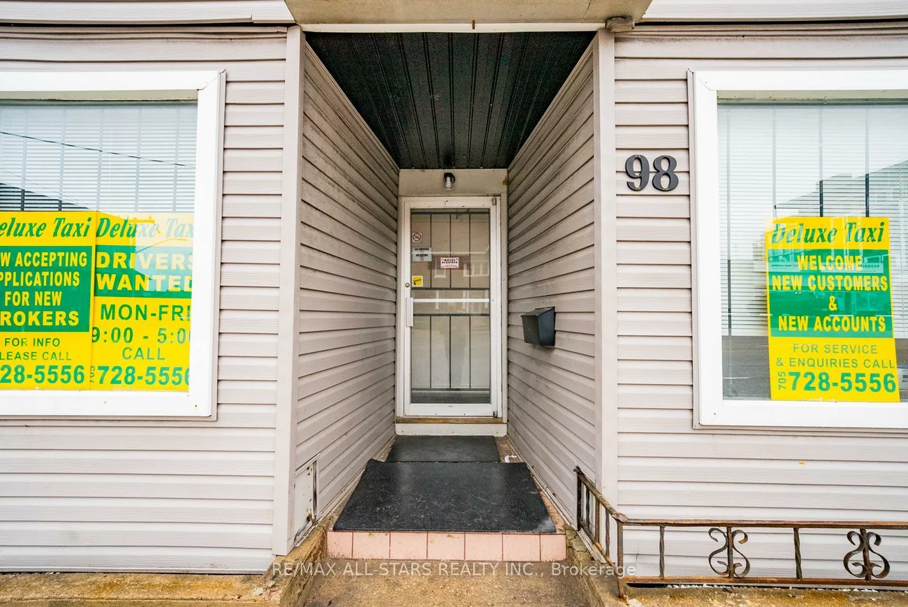 98, Bayfield, City Centre, Barrie