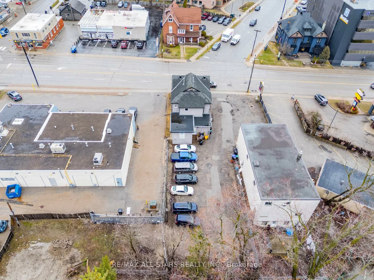 98, Bayfield, City Centre, Barrie