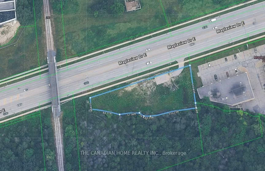 207, Mapleview, 400 East, Barrie