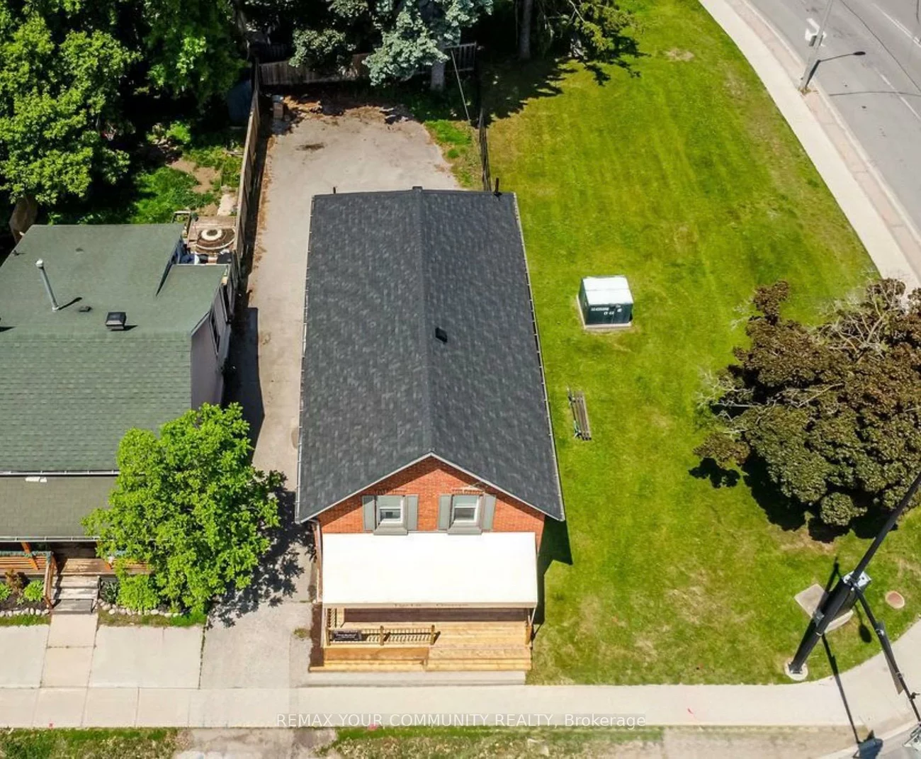 30, Tiffin, Allandale Centre, Barrie