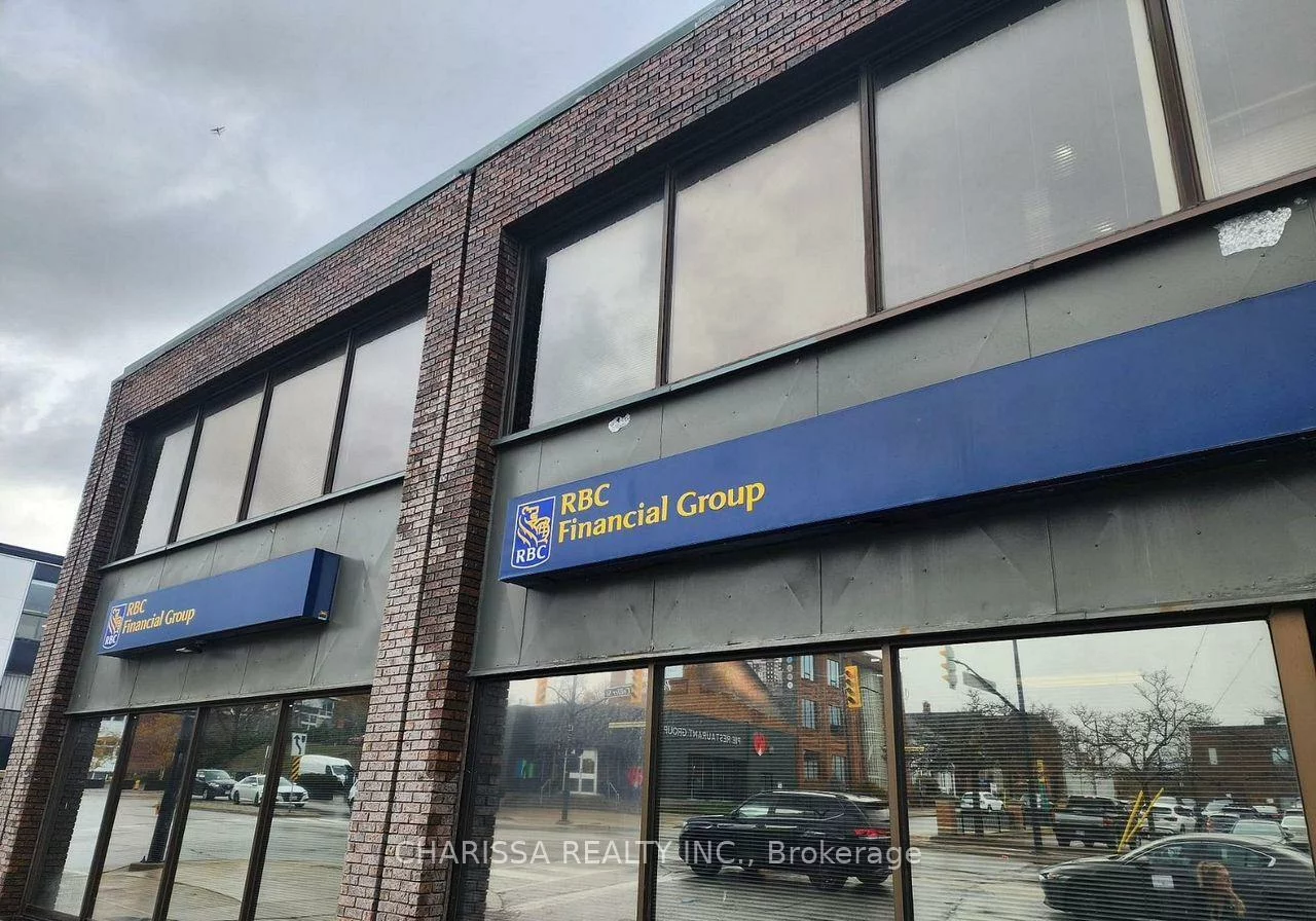 22, Clapperton, City Centre, Barrie