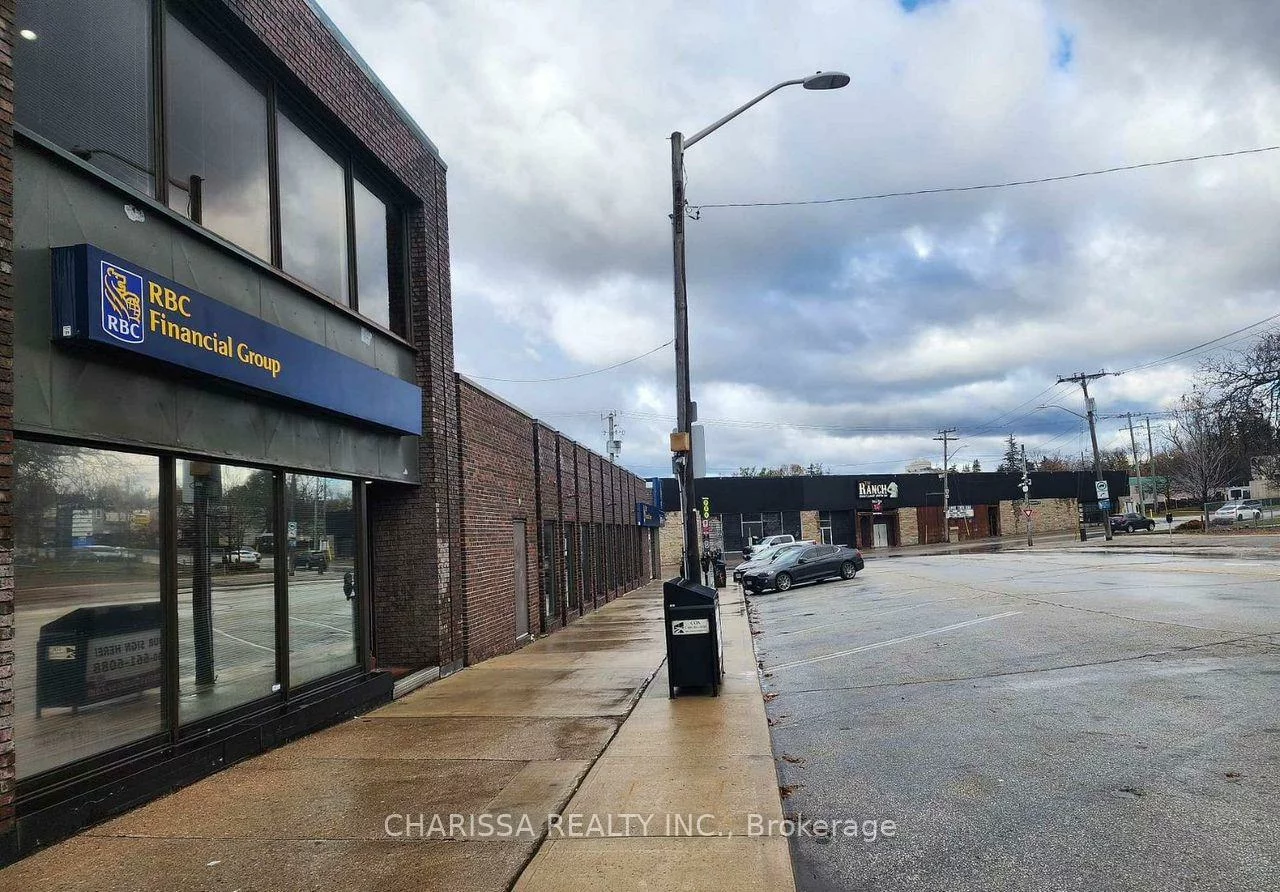 22, Clapperton, City Centre, Barrie