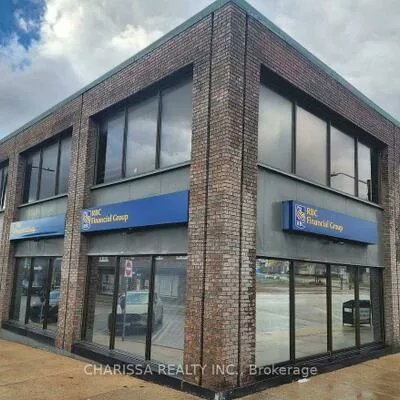 22, Clapperton, City Centre, Barrie