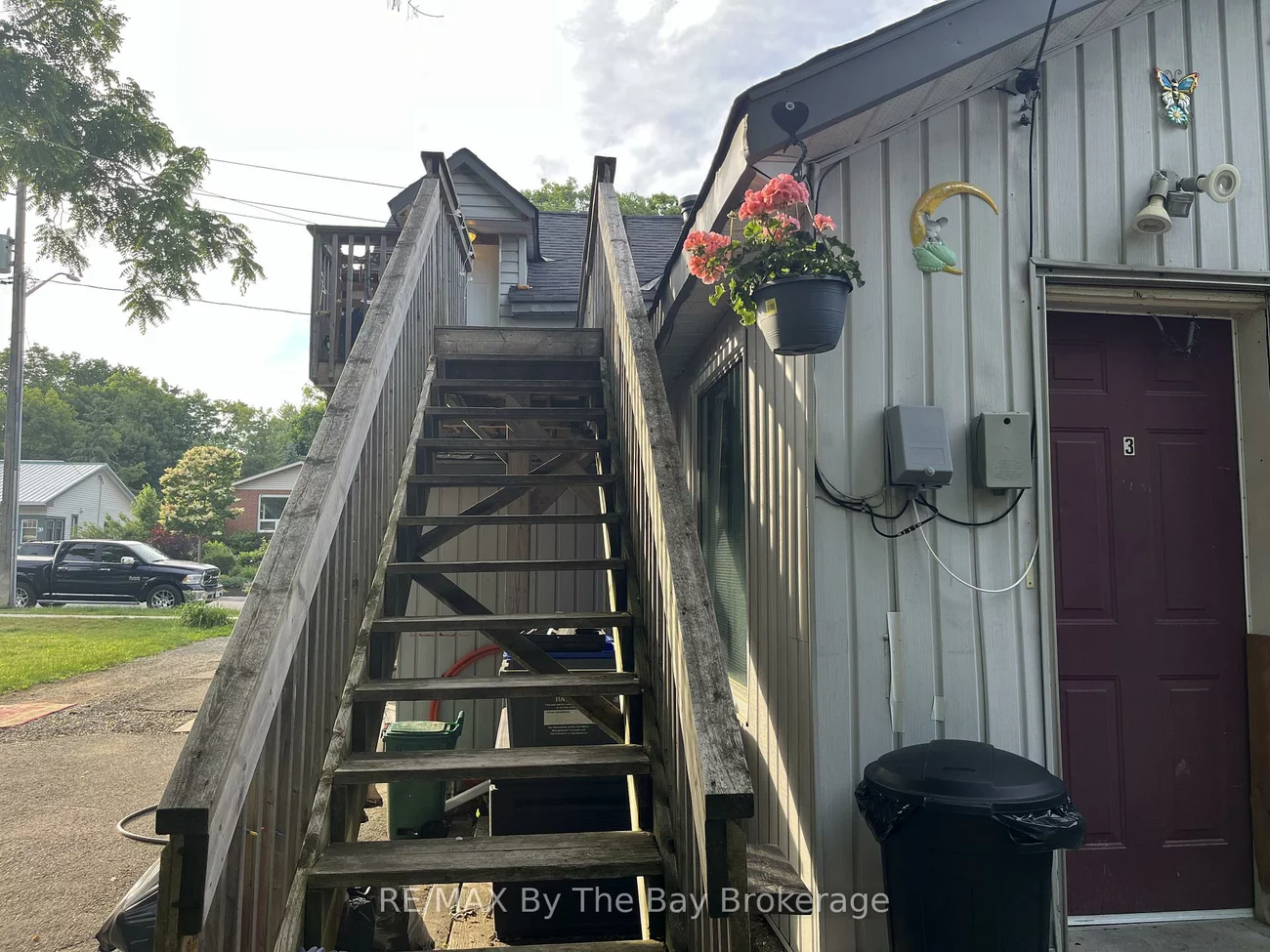 13, HENRY, Queen's Park, Barrie