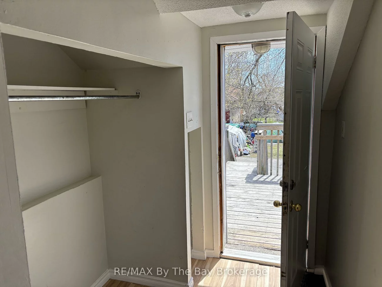 13, HENRY, Queen's Park, Barrie