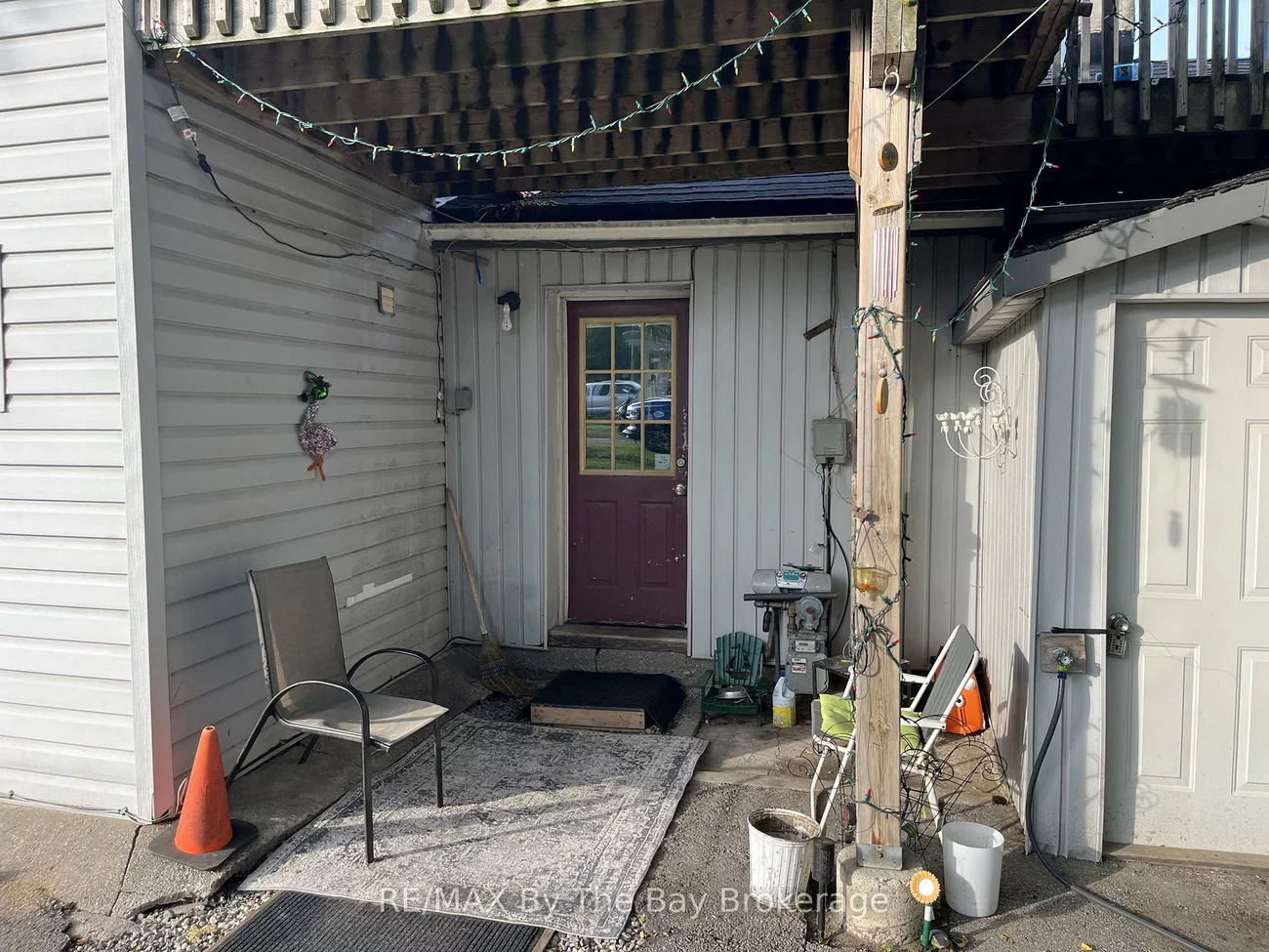 13, HENRY, Queen's Park, Barrie