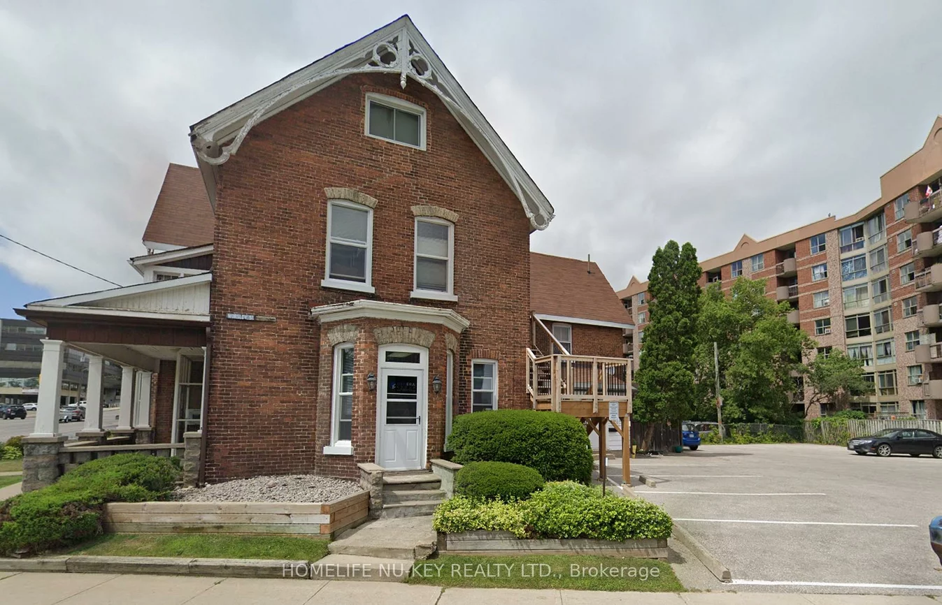99, Bayfield, City Centre, Barrie