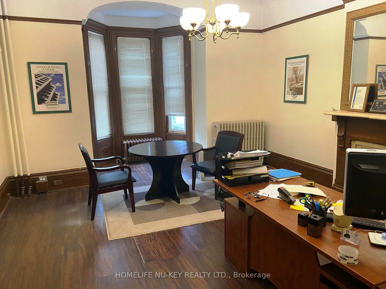 99, Bayfield, City Centre, Barrie