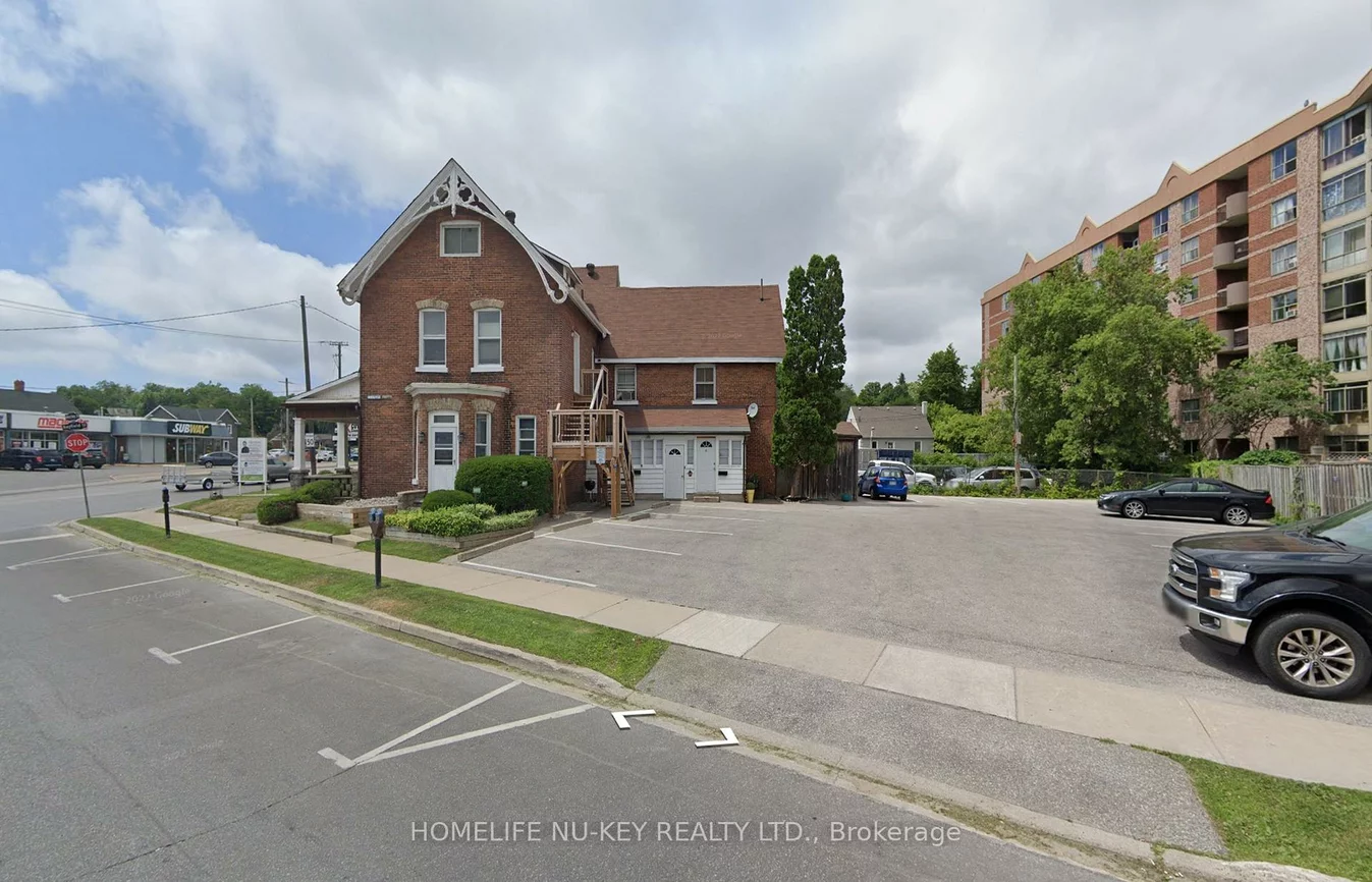 99, Bayfield, City Centre, Barrie