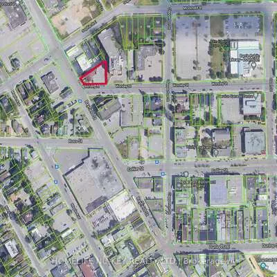 99, Bayfield, City Centre, Barrie